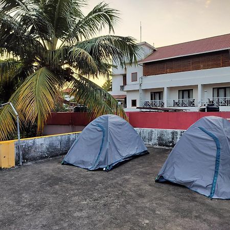 The Hostel Stories, Varkala - Helipad Road Exterior photo